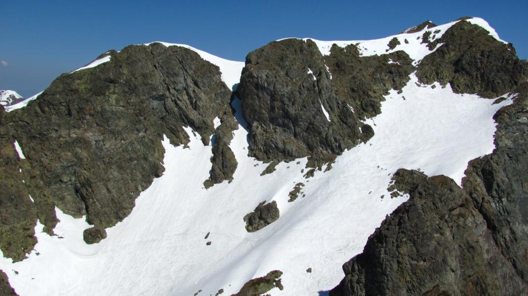 Combe du Gd Sorbier