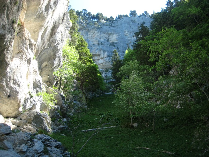 Combe du Prayet