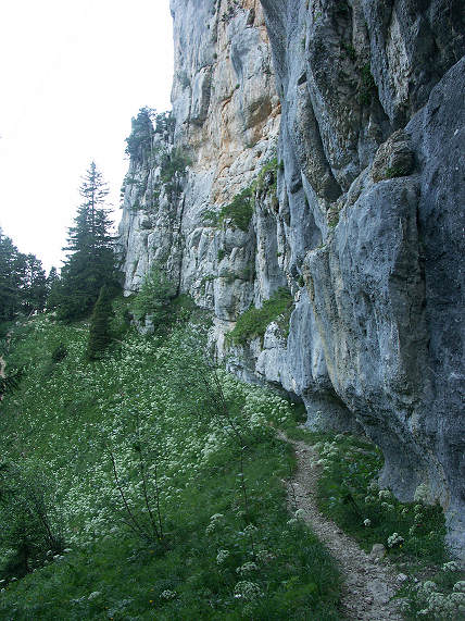 Combe du Prayet