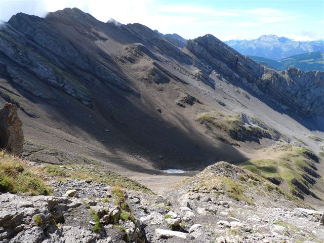 Combe du grand crêt