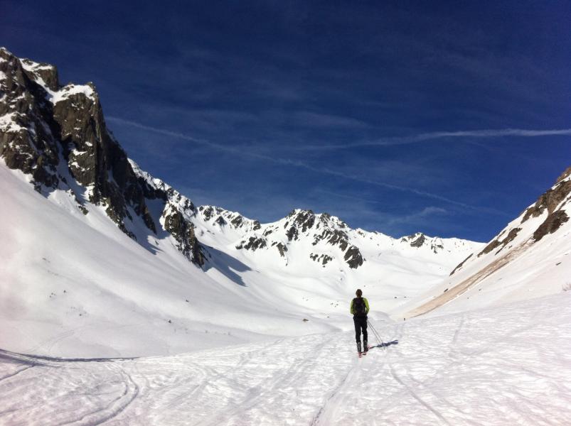 Combe du merlet