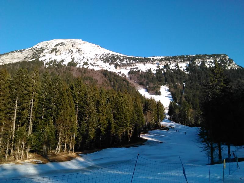 Conditions du jour