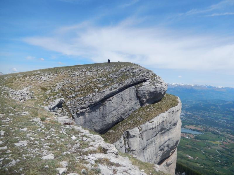 Corniche de Céüse