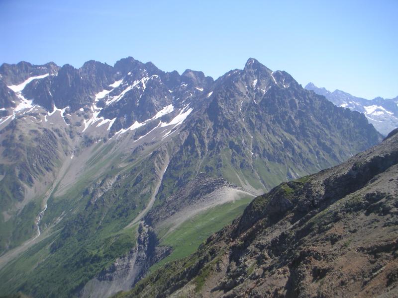 Côte Belle