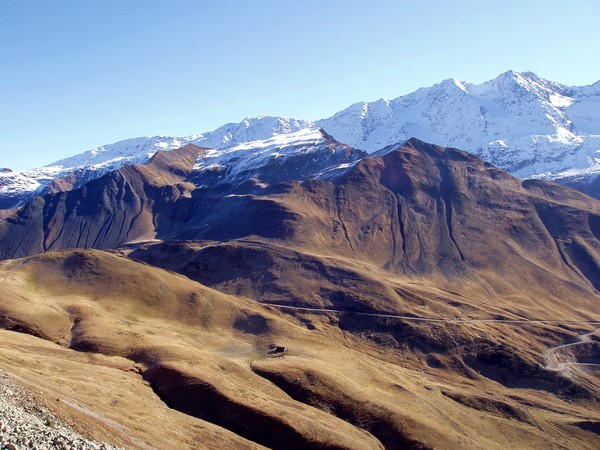 Côte Belle, Aiguillettes