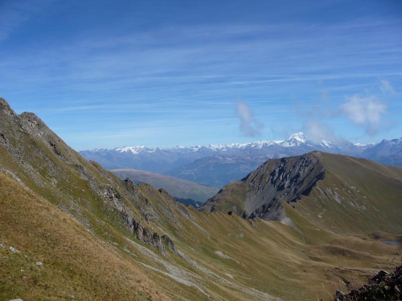 Côté Tarentaise