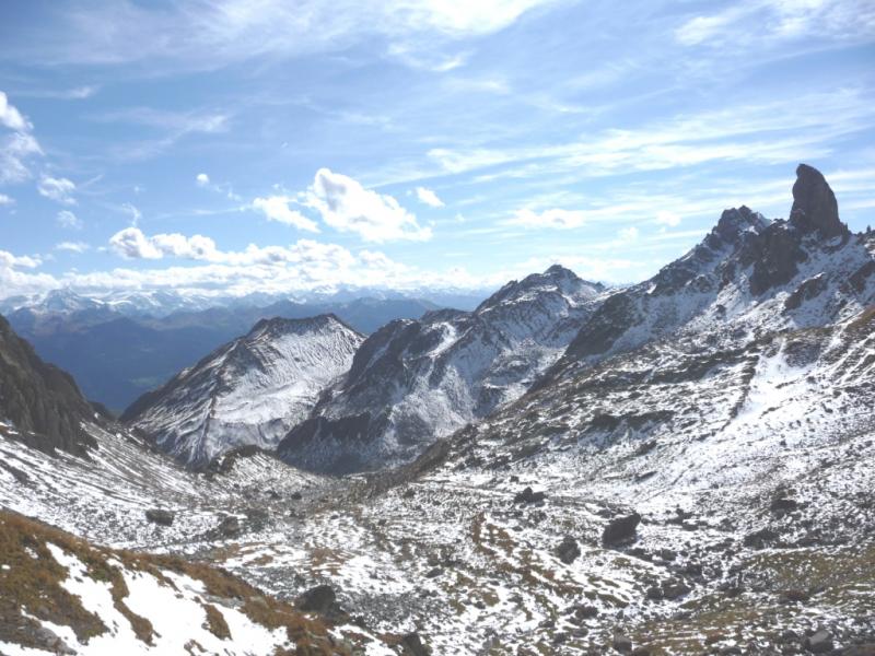 Côté Tarentaise