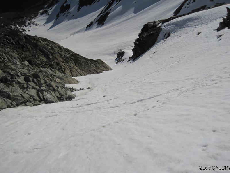 Coul Est de la Jasse