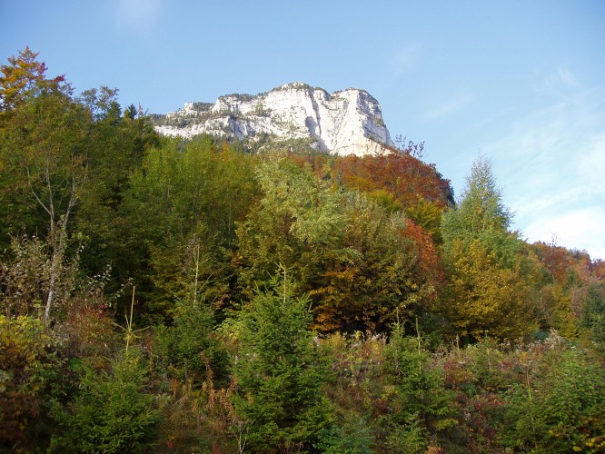 Couleurs d'Automne
