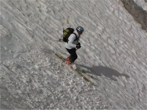 Couloir