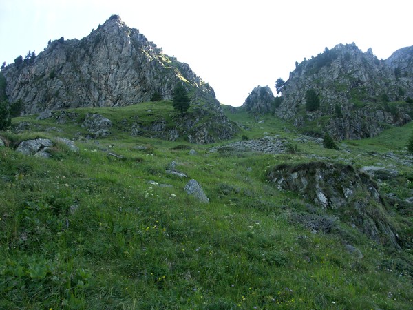 Couloir