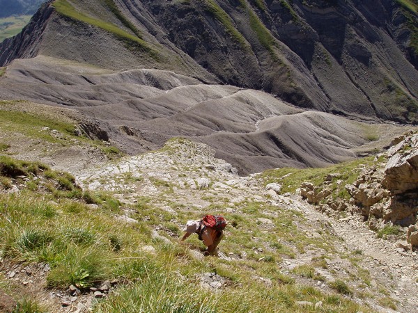 Couloir