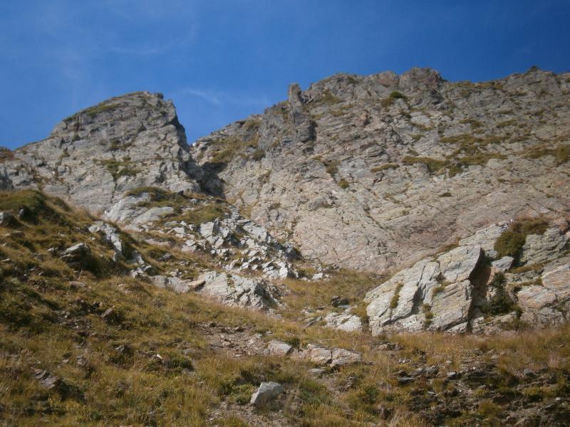 Couloir