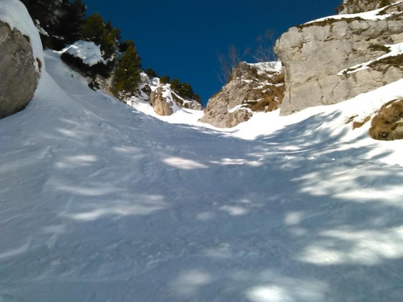 Couloir