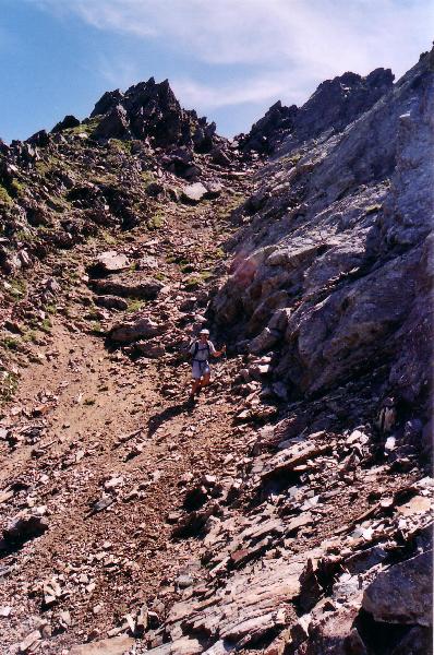 Couloir