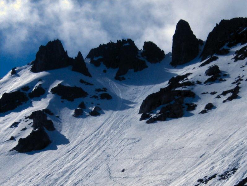 Couloir N