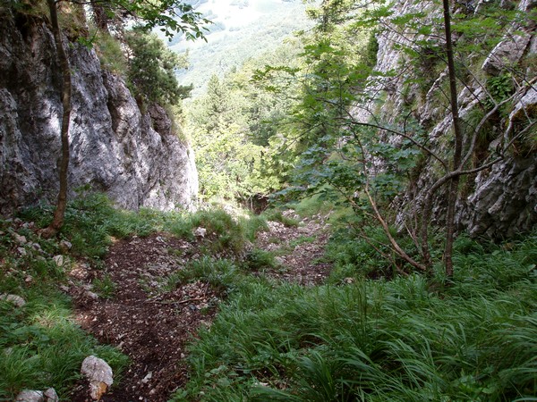 Couloir Nord