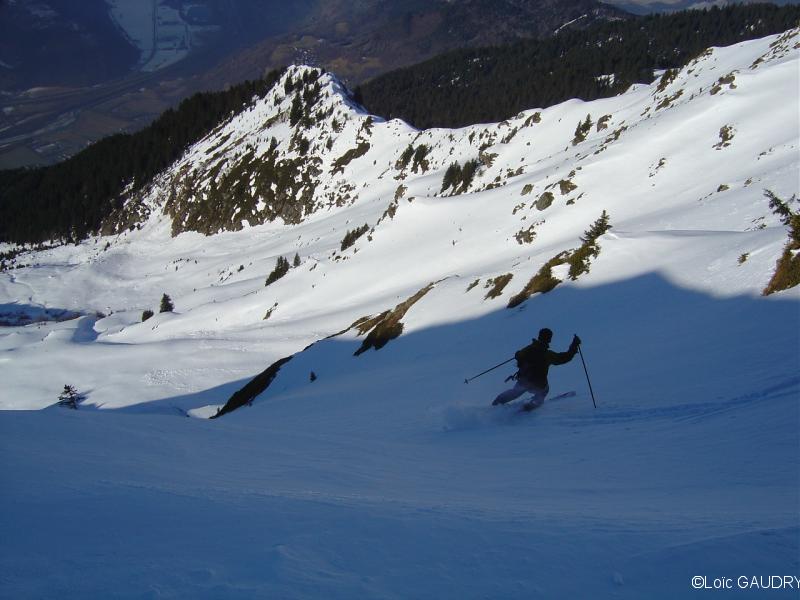 Couloir O