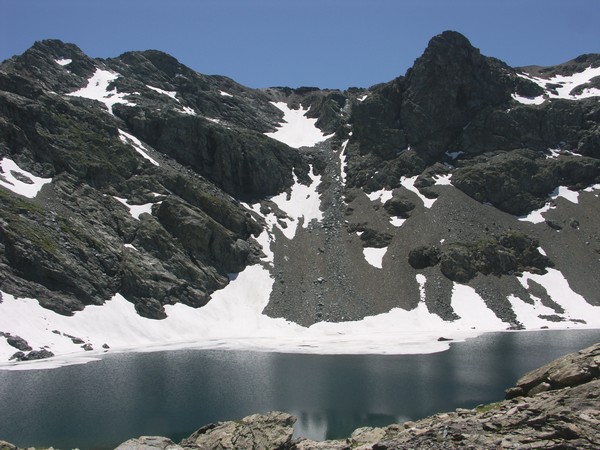 Couloir nord