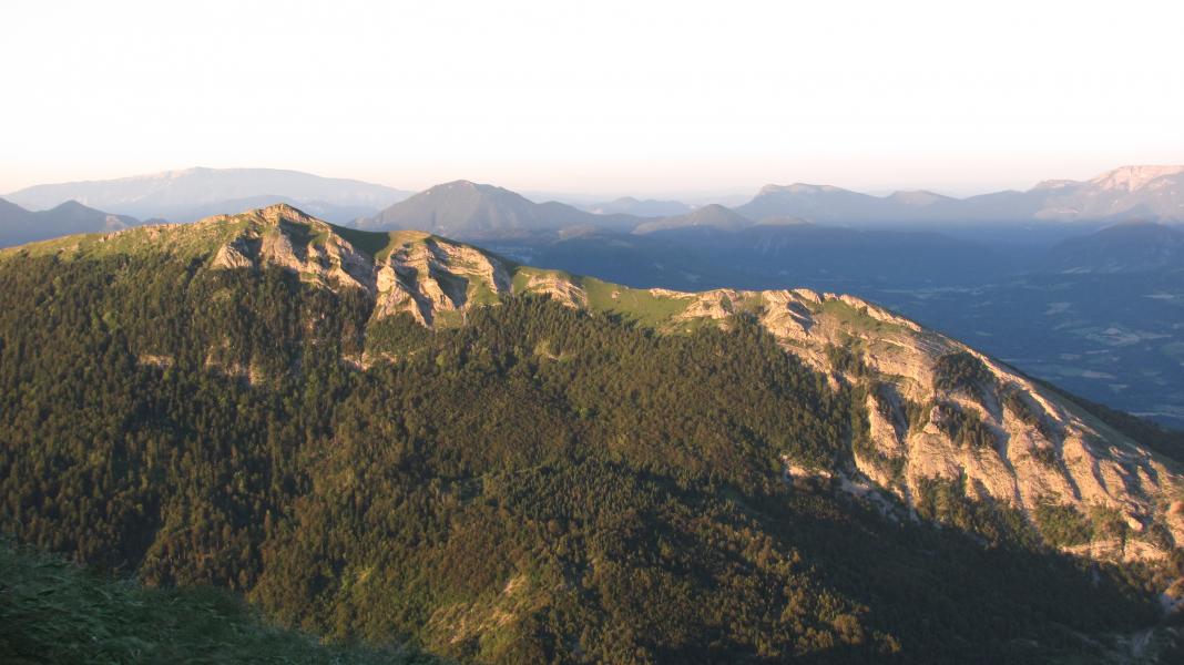 Couspeau est éclairé.