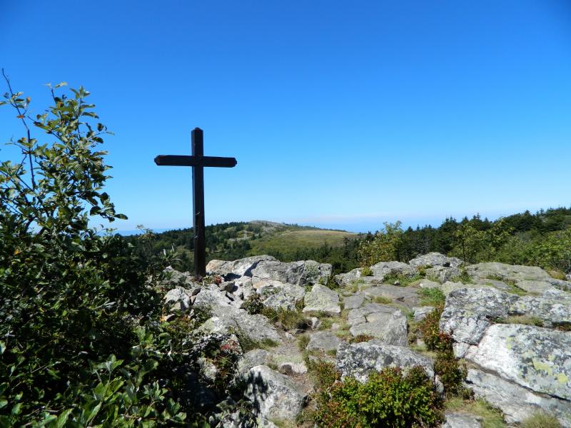 Crêt de la Perdrix