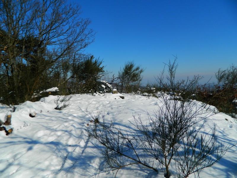 Crêt de la Poipe