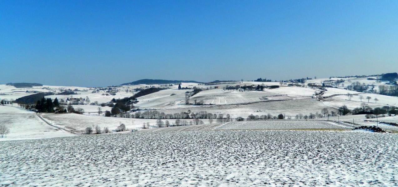 Crêt des Etoiles