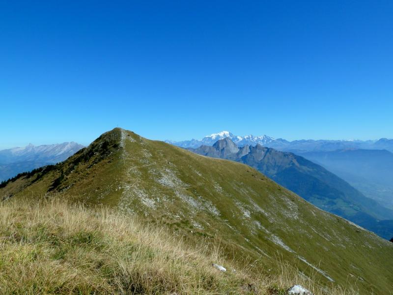 Crêt des Mouches