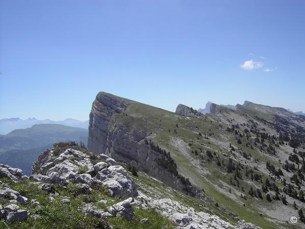Crête