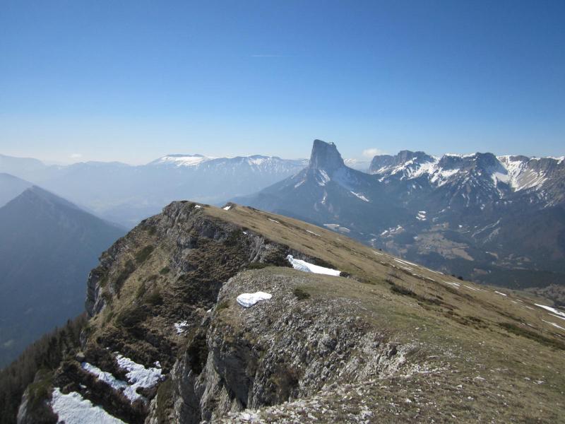Crête