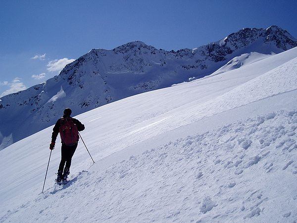 Crête de Lachat
