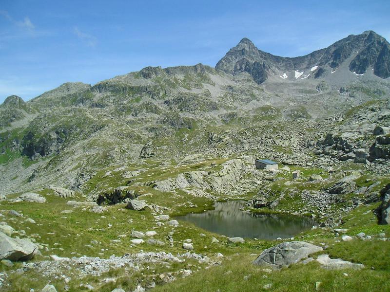 Crête de Mouchillon