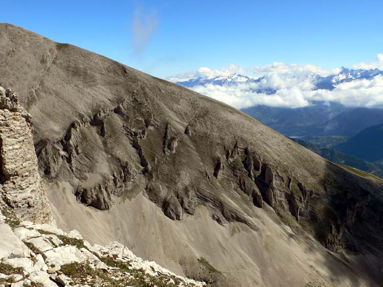 Crête de Samaroux