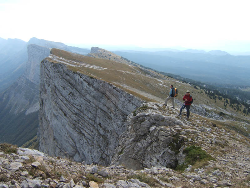 Crêtes de la Balme
