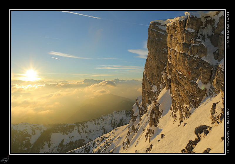 Crêtes du Grand Veymont