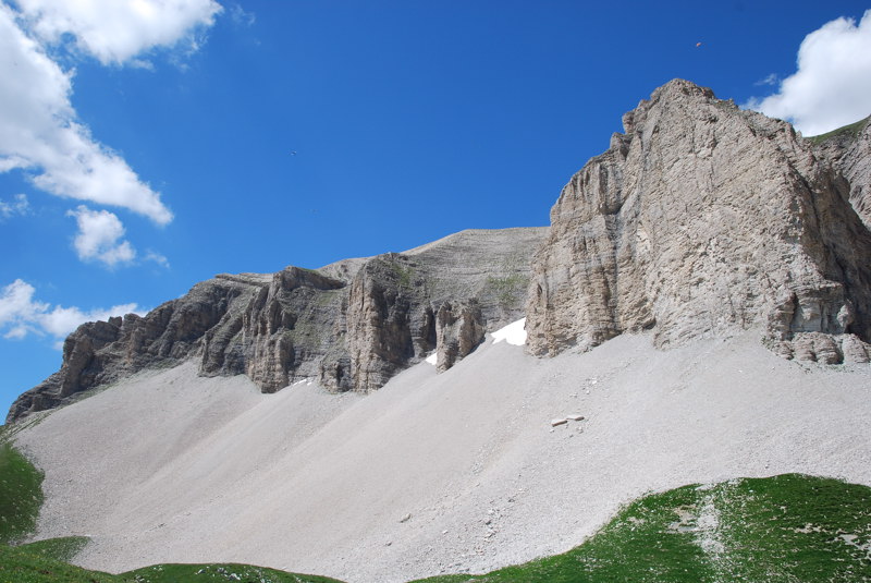 Crêtes du Lauzon
