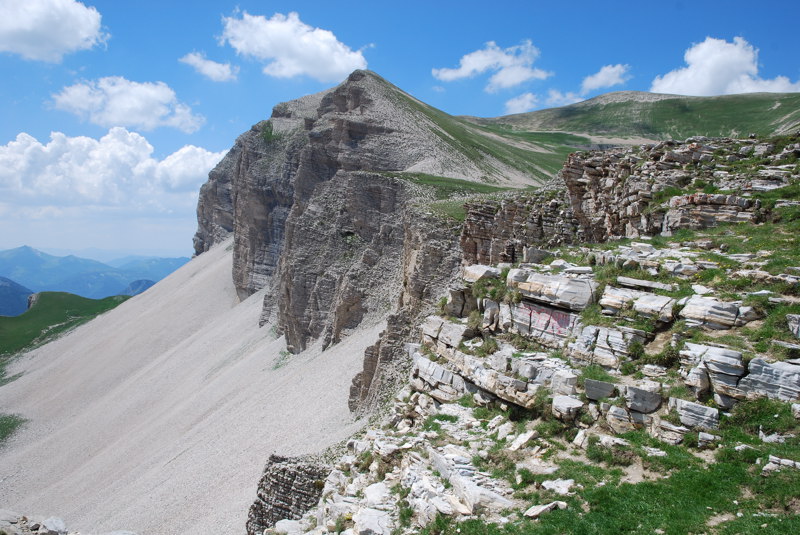 Crêtes du Lauzon