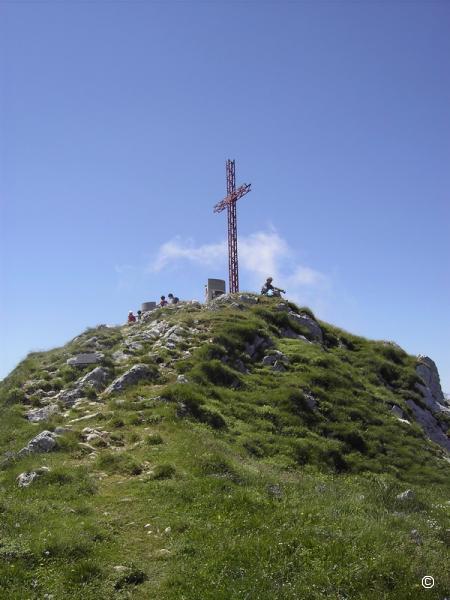 Croix.