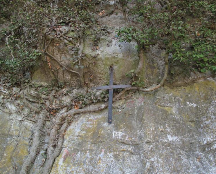 Croix Coquet