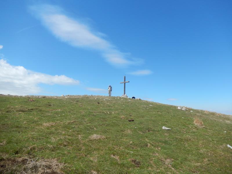Croix St-Jean
