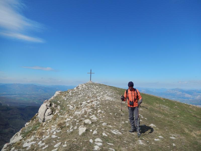 Croix St-Jean