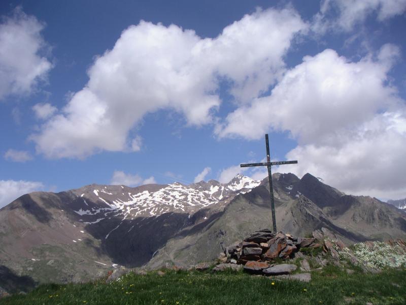 Croix de Cassini