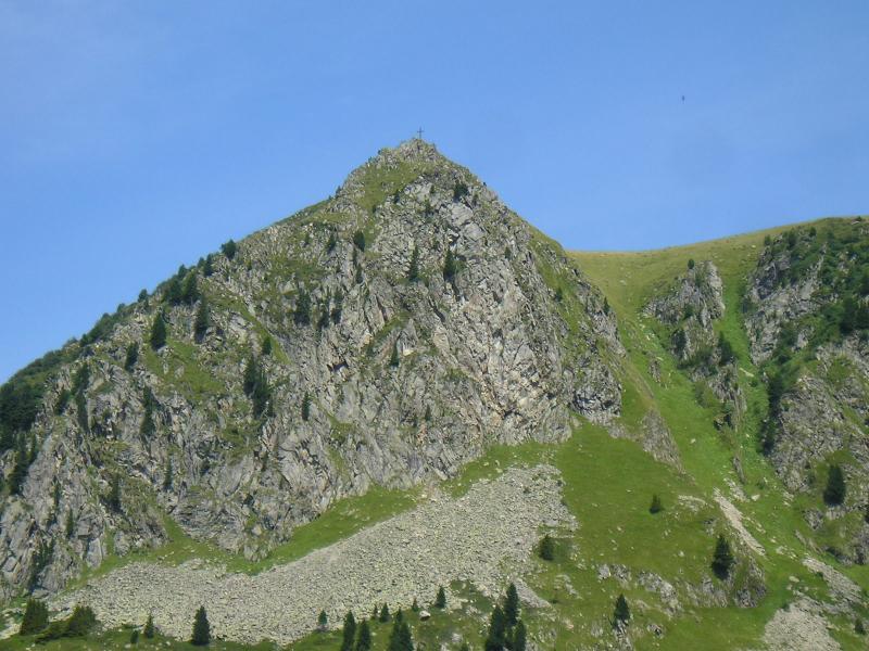 Croix de Chaurionde