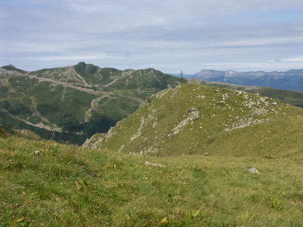 Croix de Chaurionde