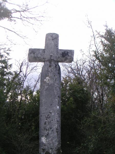 Croix de Chevru
