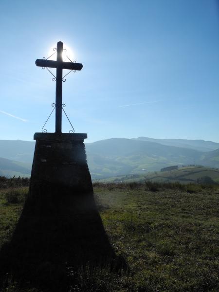 Croix de Marlin
