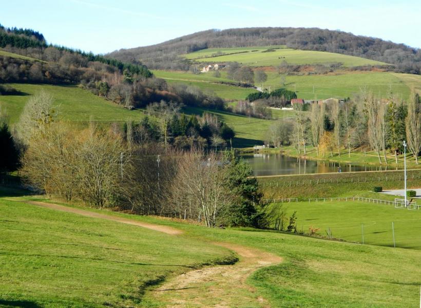 Croix de Pars