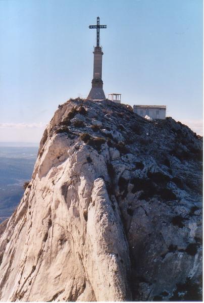 Croix de Provence