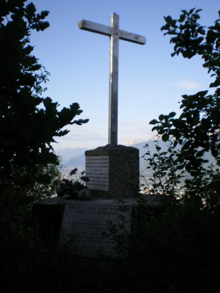 Croix de Quinsonas