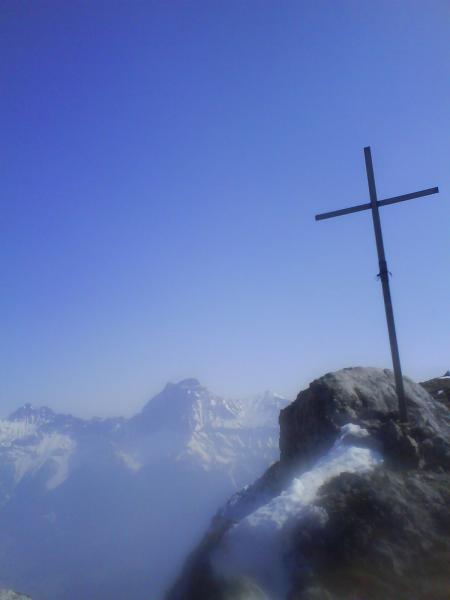 Croix de Rognon
